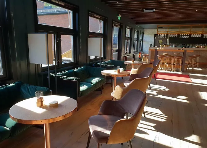 Sormarka Konferansehotell