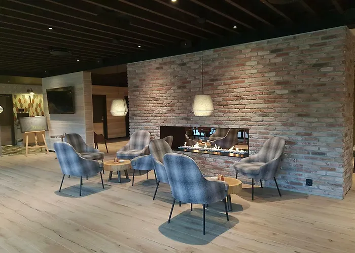 Sormarka Konferansehotell