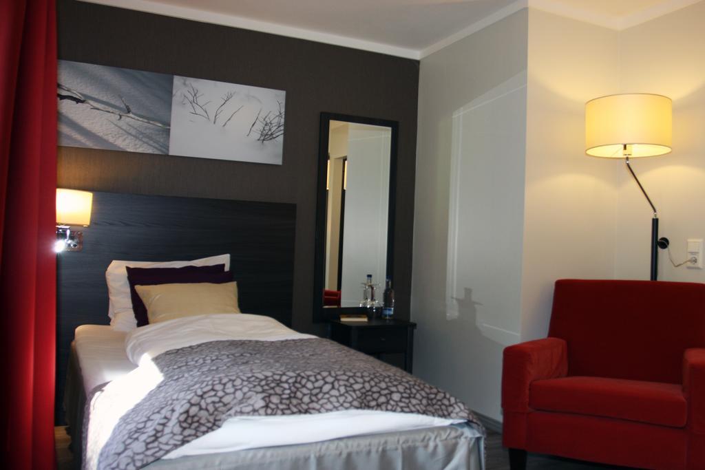 Sormarka Konferansehotell Hotel 3*