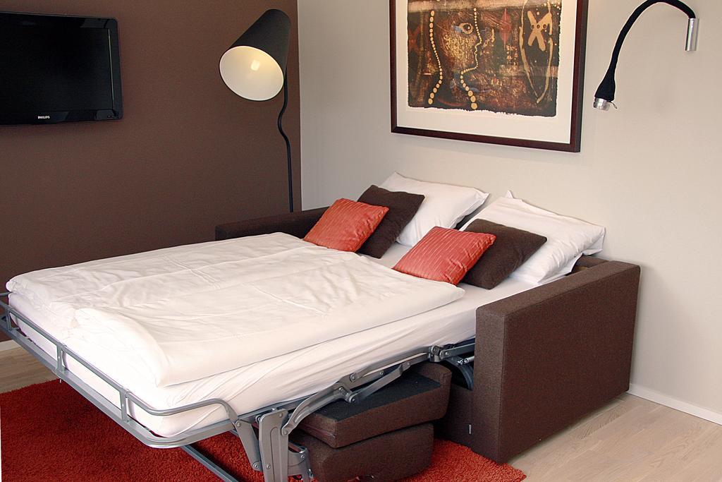 Sormarka Konferansehotell 3*
