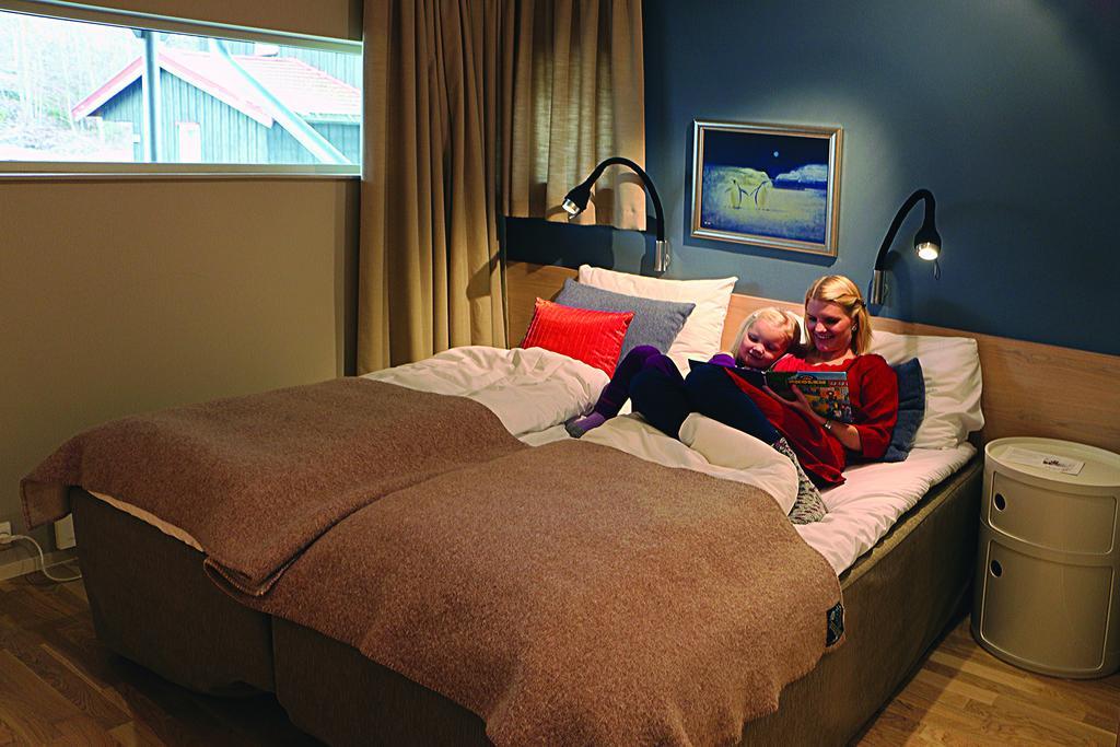 Sormarka Konferansehotell Hotel 3*