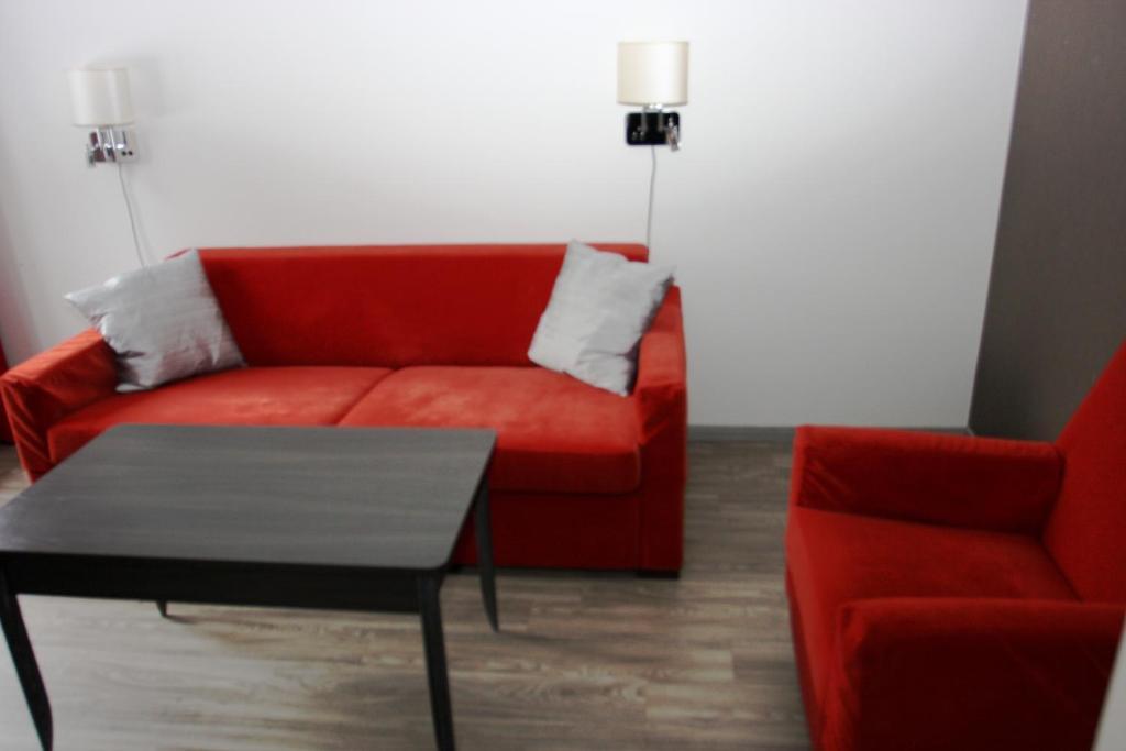 Sormarka Konferansehotell 3*