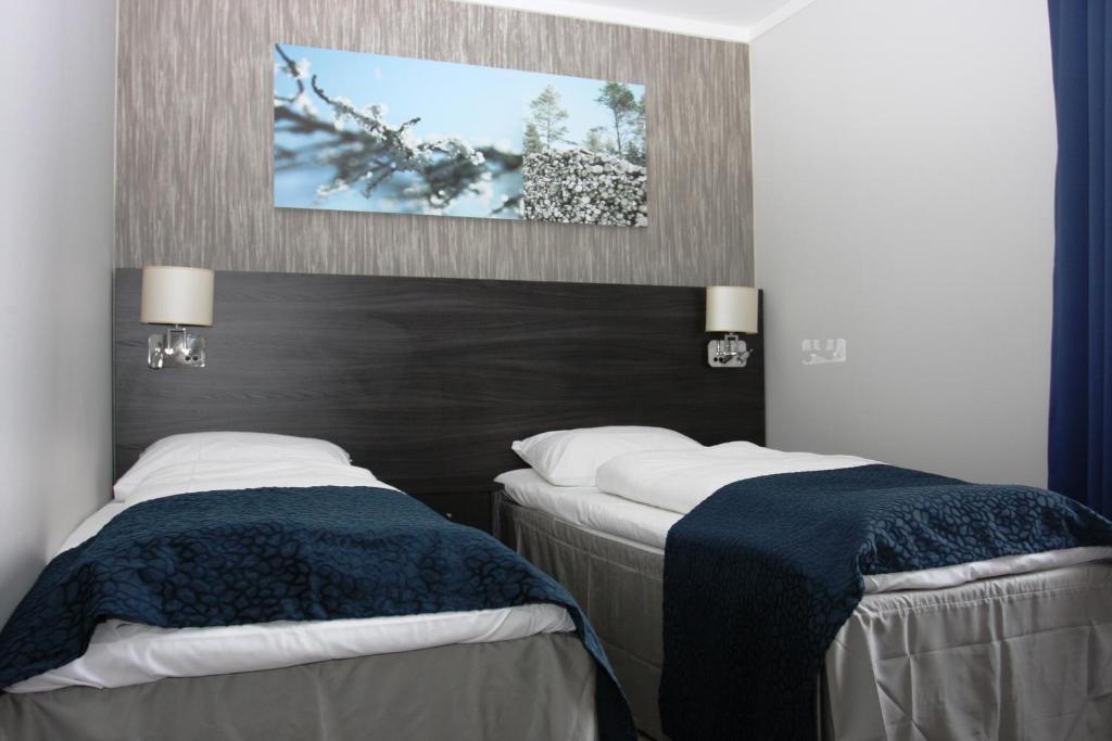 Sormarka Konferansehotell 3* Siggerud (Akershus)