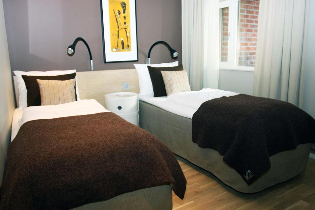 Sormarka Konferansehotell 3* Siggerud (Akershus)