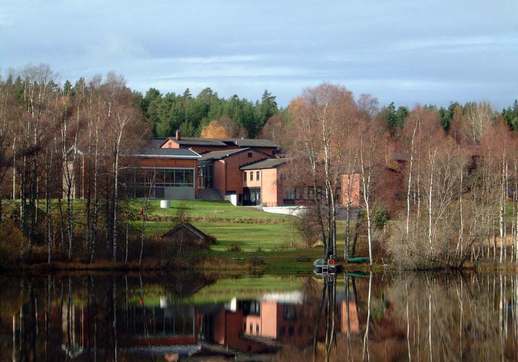 Sormarka Konferansehotell 3*