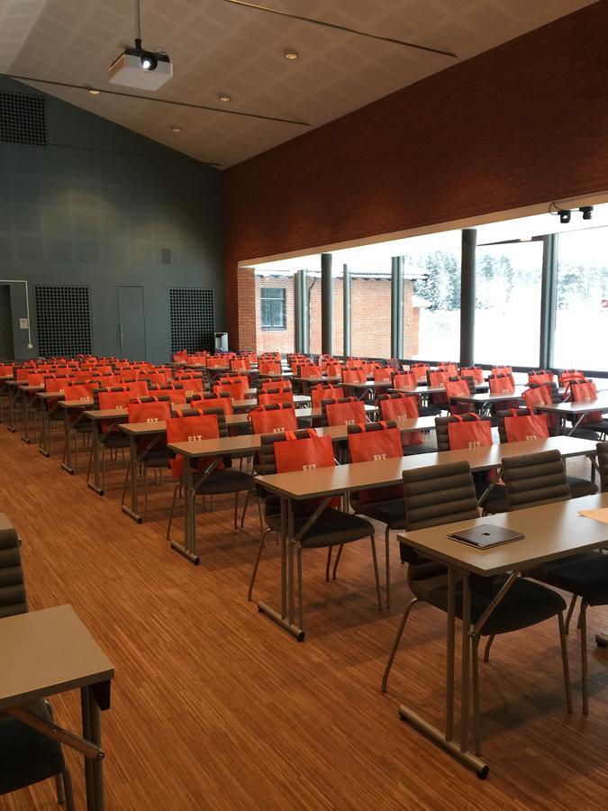 Sormarka Konferansehotell Hotel 3*