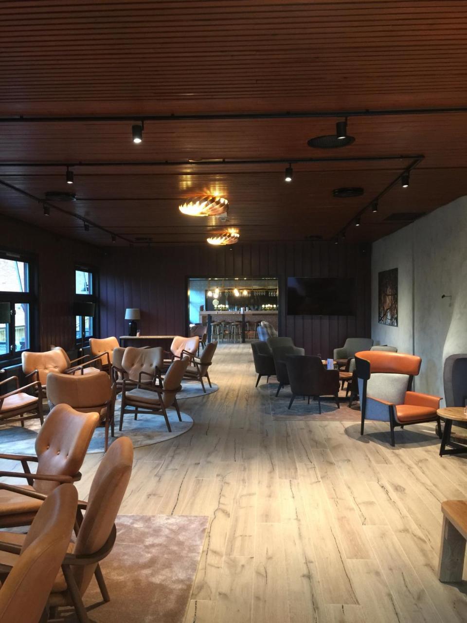Sormarka Konferansehotell Hotel